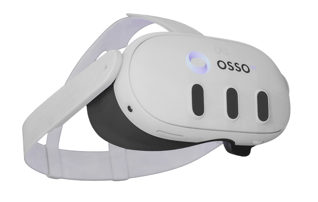 Osso VR